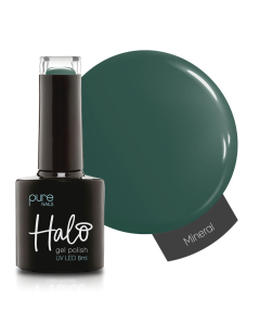 Halo Gel Polish- Mineral 8ml