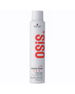 OSiS+ - Freeze Pump 200Ml