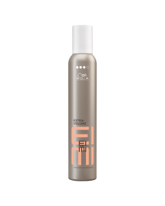 Extra Volume Mousse 500Ml